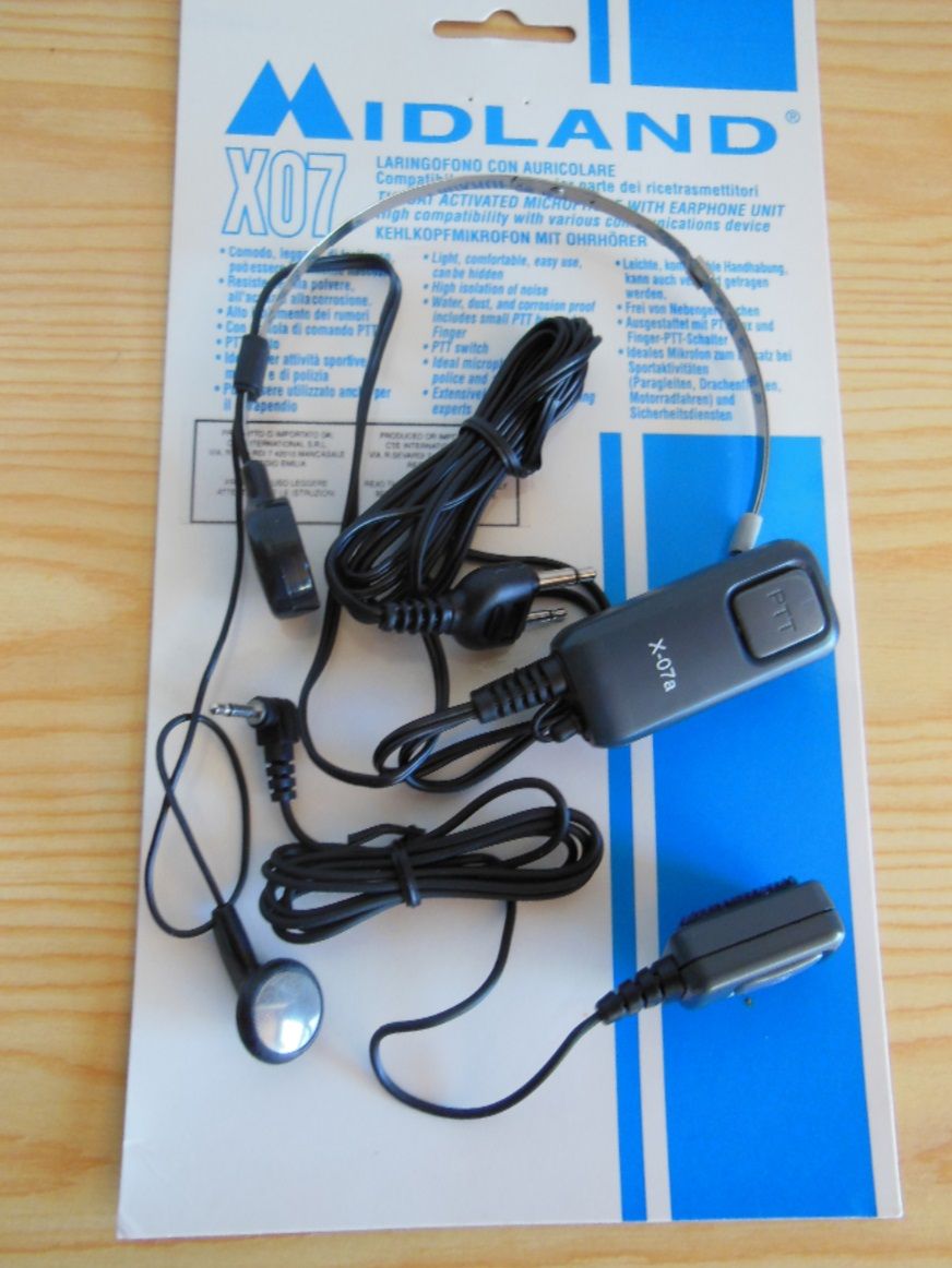 X07-MIDLAND-HANDSFREE;
Kr 350,-+Porto;Brev;Kr 55,-
Kontakt;epost;odderiks@online.no