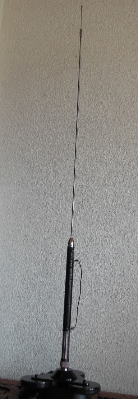 SD-HF 1-MOBIL-ANTENNA;